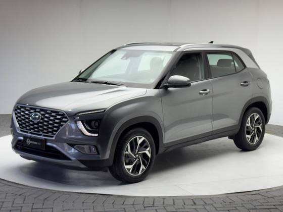HYUNDAI CRETA 1.0 TGDI FLEX LIMITED SAFETY AUTOMÁTICO HYUNDAI CRETA 1.0 TGDI FLEX LIMITED SAFETY AUTOMÁTICO